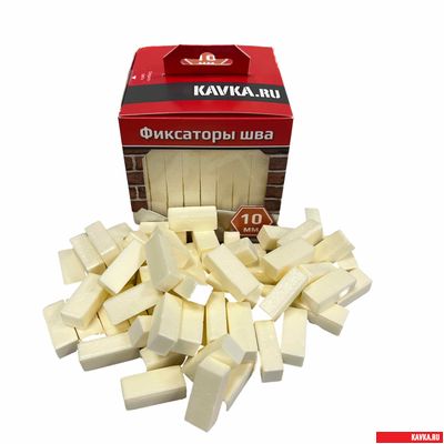 Фиксатор шва 10мм для укладки плитки