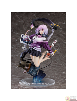 Фигурка 1/7 Аканэ Шинджо (Akane Shinjou A Wish Come True)