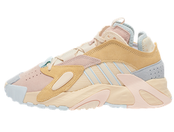 Adidas Streetball Zephyr Carbon