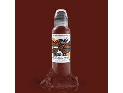 Maks Kornev's Hemorrhage - "World Famous Ink" (США 1 OZ - 30 МЛ)