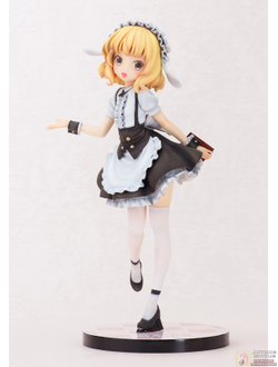 Фигурка 1/7 Кирима Сяро (Kirima Syaro)