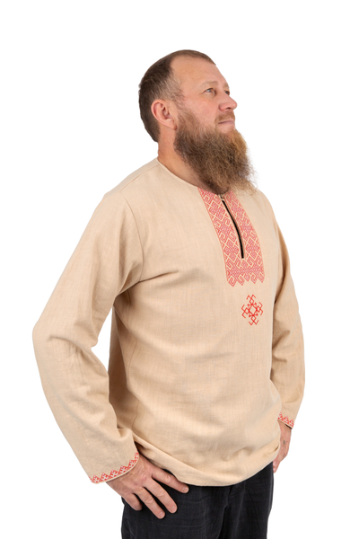 Рубаха  "Род и Предки" (модификация 3)