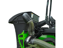 Травосборник для райдеров Greenworks ZTC152