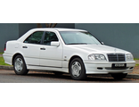 Mercedes W202 (1993-2000)