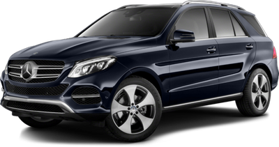 Шумоизоляция Mercedes-benz GLE / Мерседес-Бенц ГЛЕ