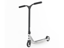 Самокат Diverse Core M Серый/черный