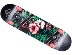 Деревянный скейтборд ТТ X-Game