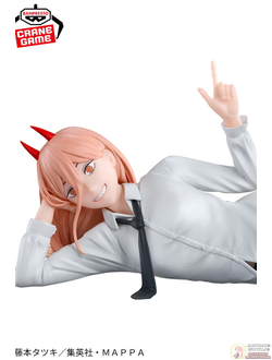 Фигурка Пауэр (Power Bandai Spirits ver.3)