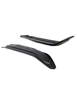 Накладки (расширители) лыжи оригинальные BRP 860200748 для BRP LYNX/Ski-Doo лыжи BLADE Ski (XC) (асимметричные; 6 мм)