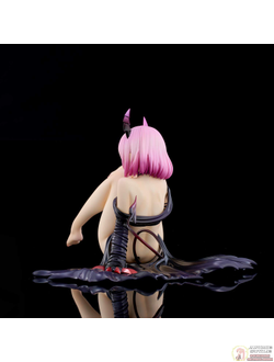 Фигурка 1/6 Момо Велия Девилюк (Momo Belia Deviluke Darkness ver.)