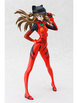 Фигурка Аска Лэнгли (Asuka Langley)
