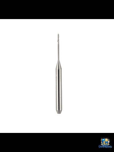 Фрезы для Roland CAD/CAM — обработка PMMA, PEEK, WAX