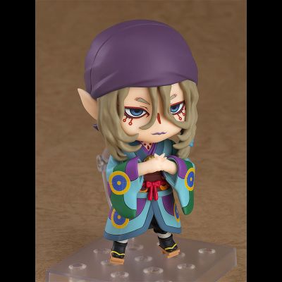 Нендроид Аптекарь (Kusuriuri)