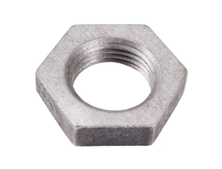 Контргайка (стальная) ДУ-15 (1/2")