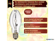 BLV Toplite Signion Duro HIE 70w WW E27