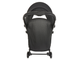 Коляска прогулочная Pituso Smart Black