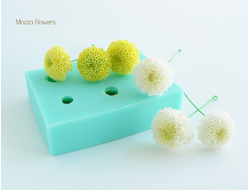 "Матрикария" силиконовый молд