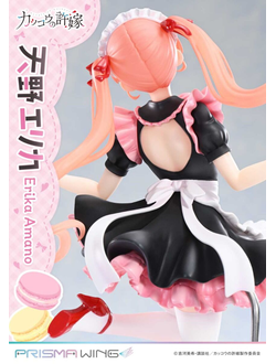 Фигурка 1/7 Эрика Амано (Erika Amano Prisma Wing)