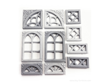 Elven windows v.1