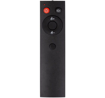 Электроочаг Cassette 630 Black Panel