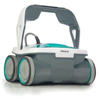 Робот для чистки бассейнов iRobot Mirra 530