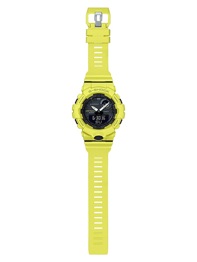 Часы Casio G-Shock GBA-800-9A