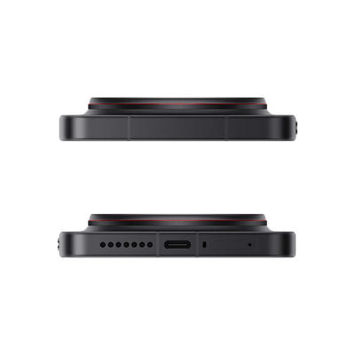Xiaomi 17 Ultra 16/1Tb Black