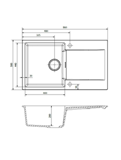 Мойка Reginox AMSTERDAM 10