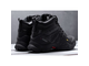 Ботинки Adidas Terrex Winter Black
