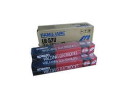 электроды lb 2.6 мм 5кг лю 52-у