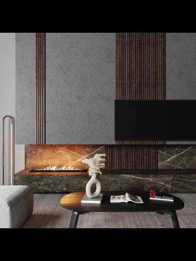 3D стеновая панель Decor Dizayn 916-67SH