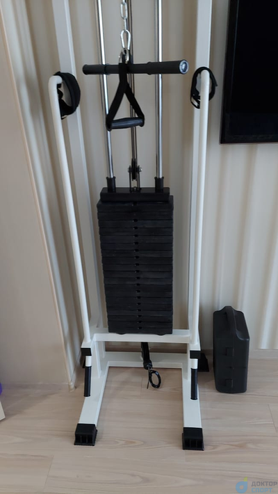 "Лидер" 75 кг