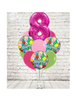 Праздник Весны № 34