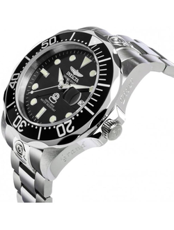 Часы Invicta 3044 Grand Diver Automatic