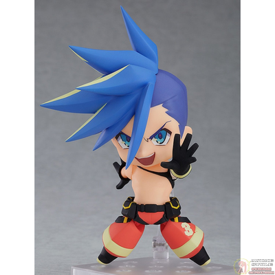 Нендроид Гало Тимос (Galo Thymos)