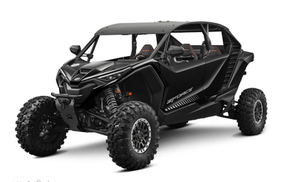 Квадроцикл CFMOTO ZFORCE Z10-4 EPS