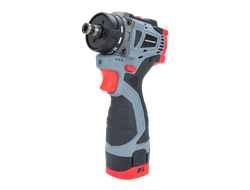 Аккумуляторный бесщеточный шуруповерт со съемным патроном PROFIPOWER BL-161B