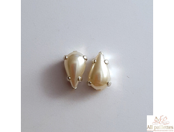 Кристаллы 106К