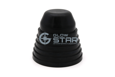 Резиновая крышка для фары универсальная (диаметры 70, 75, 80, 85, 90, 95, 100мм)
