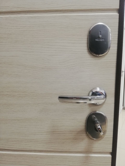 ВЕКТОР 75 мм. ДВУХКОНТУРНАЯ. МЕДНЫЙ АНТИК/ ЛИСТВЕННИЦА БЕЛЕНАЯ