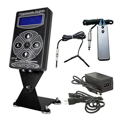 Giant Sun G-8650 + Блок Hurricane + педаль + клипкорд