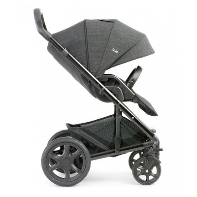 Joie dlx chrome travel system discount