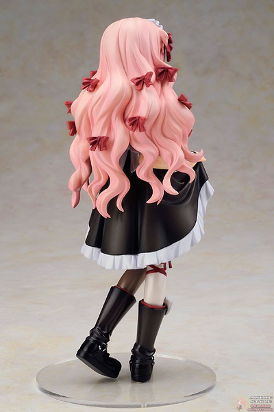 Фигурка 1/8 Луиза Франсуаза (Louise Françoise Gothic Punk ver.)