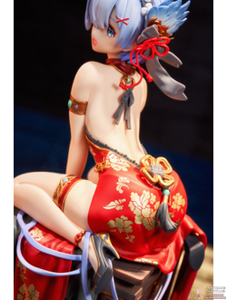 Фигурка 1/7 Рем (Rem Graceful Beauty 2024 New Year ver.)