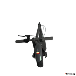 Электросамокат YOKAMURA i8