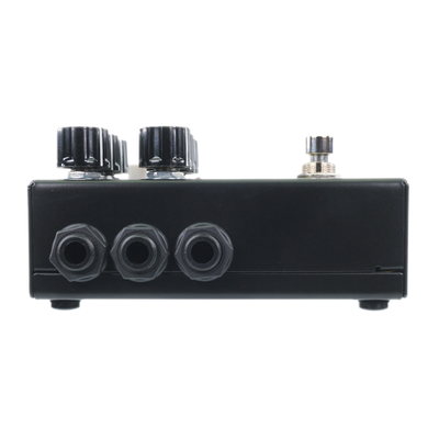 AMT E2 - двухканальный гитарный предусилитель (Engl) [без БП]