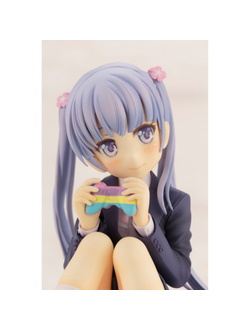 Фигурка 1/8 Аоба Сузуказэ (Aoba Suzukane)