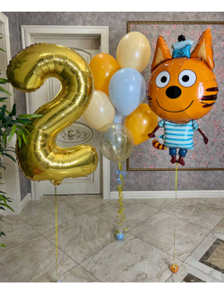 Коржик (86 см)