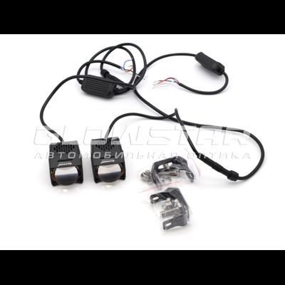 Модули Aozoom ALZD-01-02