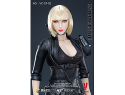 Коллекционная фигурка 1/6 Cross Fire - Mandala The Protector Action Figure (VC-CF-02) - VERYCOOL
